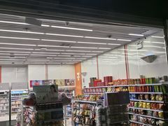 -7-ELEVEn(深圳宝安机场近14登机口)