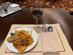 -澳门喜来登大酒店