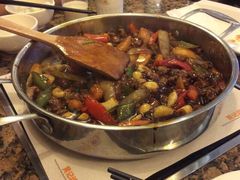 黄记煌三汁焖锅(悦方ID&nbsp;MALL店)-黄记煌三汁焖锅(悦方IDmall店)