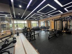 -奥力健身瑜伽普拉提馆(红宝路店)