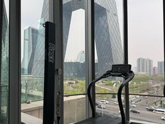 -Trainyard 炼·工场(中国国际贸易中心店)