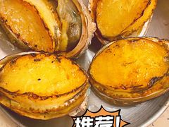 -白仁仔· 活烤海鲜 宵夜(豫园店)