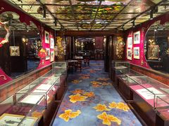 -马克西姆餐厅(崇文门店)