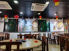 大堂-苏记餐厅(叠南店)