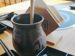 -水林间·寿喜烧自助(仙林金鹰店)