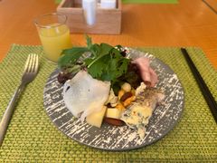 -威斯汀舞台餐厅