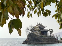 -小普陀