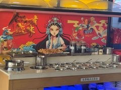 -活鱼馆(宜兴埠店)