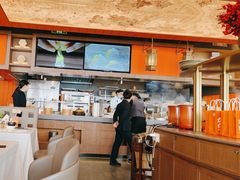 -小厨娘淮扬菜(天印大道店)