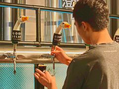 -Goose Island Brewhouse鹅岛精酿啤酒酿造工坊餐厅