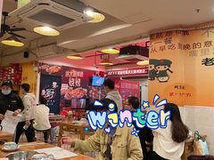 -洪大厨鸡煲(福田店)