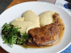 -LA MAISON公鸡和龙(蛇口店)