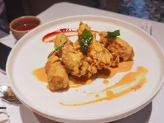 -狮拾久·现代新加坡料理(壹方城店)