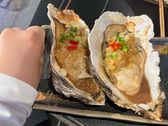 -黄鱼炙夜·烧烤·小龙虾(世茂缤谷店)