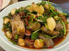 -盛中钰广味小馆