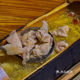 给大家安利一个被朋友圈问爆的地方 | 山庄天花板