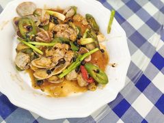 -钱大妈海鲜饭店(保利林语店)