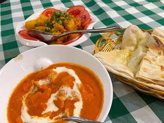 -Santoor 萨都里印度餐厅(北锣鼓巷店)