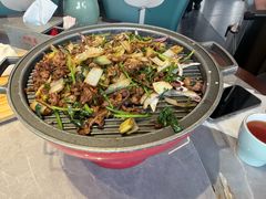 -大碗居·烤鸭·鱼头泡饼(天坛东门店)