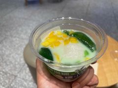 -奈雪的茶(湖滨银泰in77C区PRO店)