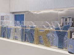 -CHAFORU星卡里(长江二路店)