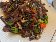 -云隐小厨·传统大理美食(复兴路店)