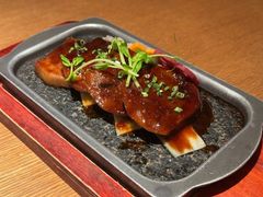 -水之惠鲜鱼料理(王府大街店)