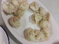 -听涛雅苑百味饺子老家菜馆