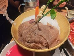 -巴奴毛肚火锅(京西大悦城店)