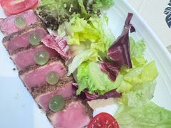 -LE SHARE洛笙·花园西餐(北京路步行街店)