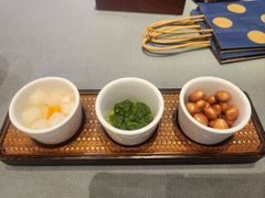 -阿庄新豫菜(航海东路店)