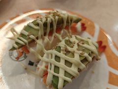 -新一番回转寿司(沙湾公园店)
