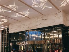 -上海宝华万豪酒店