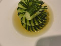-城南往事·鲁菜·烤鸭(世茂宽厚里·大明湖店)