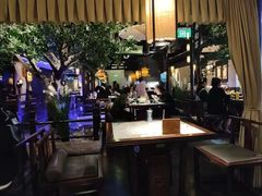 大堂-绿茶餐厅(乐峰广场店)