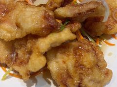 -老厨家(友谊路总店)
