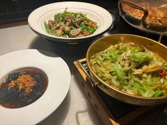 -佬麻雀·剁椒鱼头(京基KK One店)