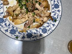 -大嘻咹biangbiang面(历史博物馆店)