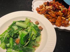 -局气 烤鸭·北京菜(光华路店)