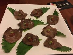 -牛玄庵日式寿喜烧·料理店(新源里店)