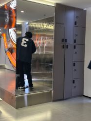 -3AM·S HAIR SALON烫发染发接发