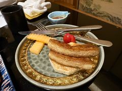 -天狗山料理(省体店)