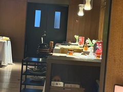 -汤城小厨•粤菜•靓汤(金融街店)