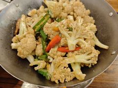 -老雒阳面馆·水席(定鼎门店)