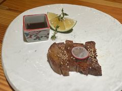 -花潮料理艺食馆(世欧广场店)