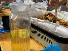 -纽道沸巫山纸包鱼(中海国际店)