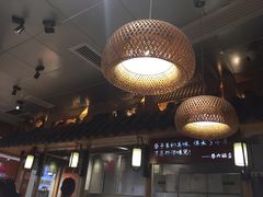 -巷内锅盔(西城都荟店)