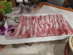 -曲氏老北京铜锅涮肉•火锅(不老街店)