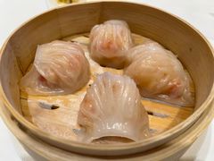 羊城鲜虾饺-白天鹅宾馆-宏图府餐厅