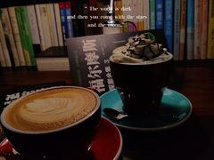 -啡萃咖啡店(铜锣湾店)